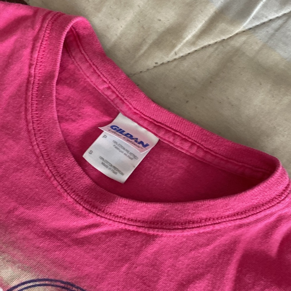 Bright Pink A Day At The Beach Sanibel Island, FL t-shirt - Picture 14 of 17